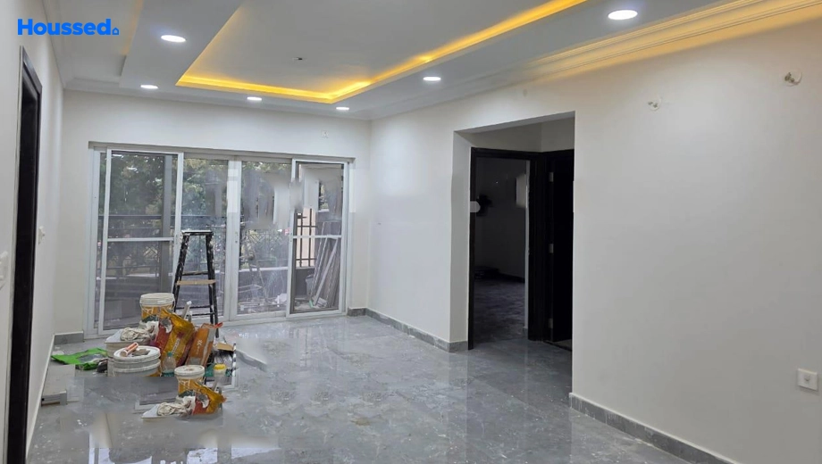 Project Image of 4.5 BHK Flat for Resale in Basaveshwara Nagar - Image 128348
