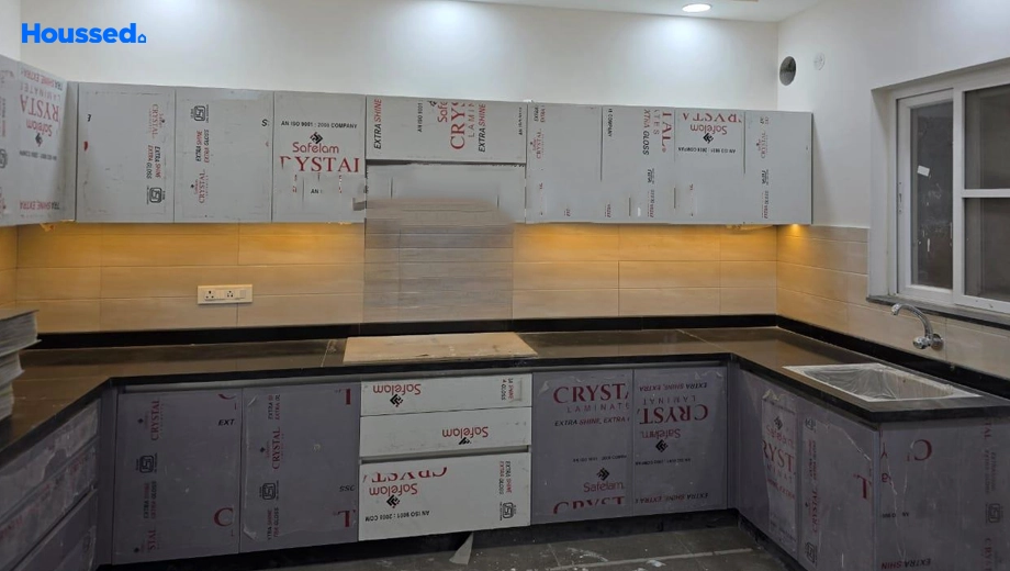 Project Image of 4.5 BHK Flat for Resale in Basaveshwara Nagar - Image 128349