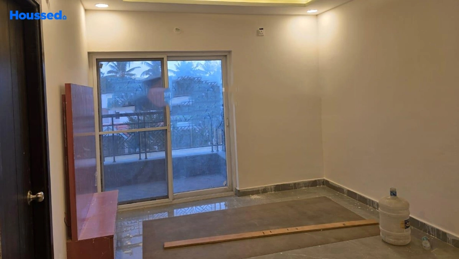 Project Image of 4.5 BHK Flat for Resale in Basaveshwara Nagar - Image 128351