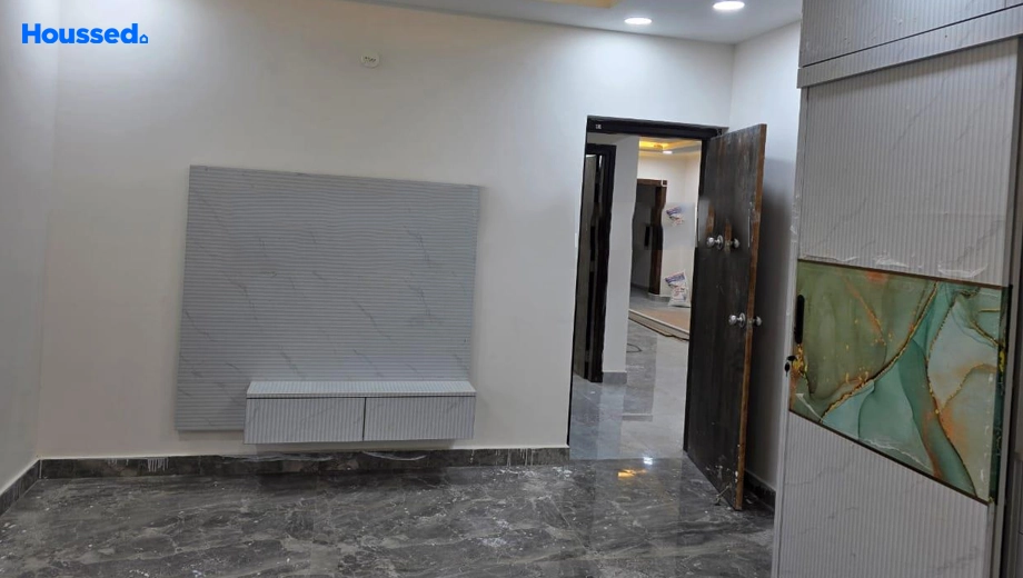 Project Image of 4.5 BHK Flat for Resale in Basaveshwara Nagar - Image 128347