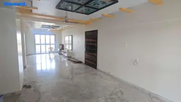 Project Image of 3 BHK Flat for Rent in Govind Nagar, Nashik - Image 128345