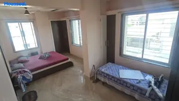 Project Image of 3 BHK Flat for Rent in Govind Nagar, Nashik - Image 128346