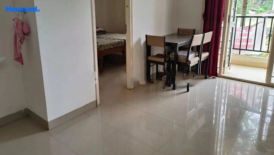 Project Image of 3 BHK Furnished Flat for Rent in Mana Karmel, Sarjapur Road - Image 128354