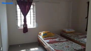 Project Image of 3 BHK Flat for Rent in Mana Karmel Sarjapur Road, Bangalore - Image 128355