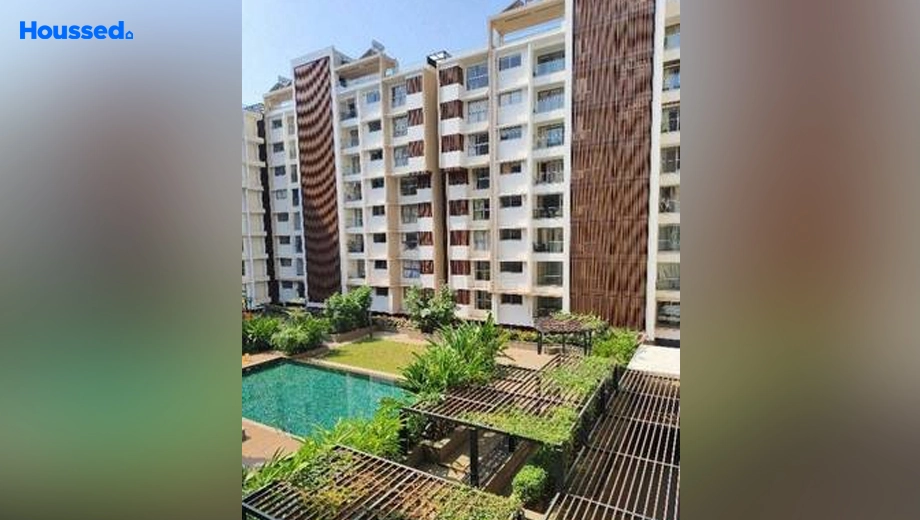 Project Image of 3 BHK Flat for Resale in Milroc Adarsh, Miramar - Image 128362