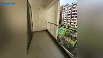 Project Image of 3 BHK Flat for Resale in Milroc Adarsh Miramar, Goa - Image 128361