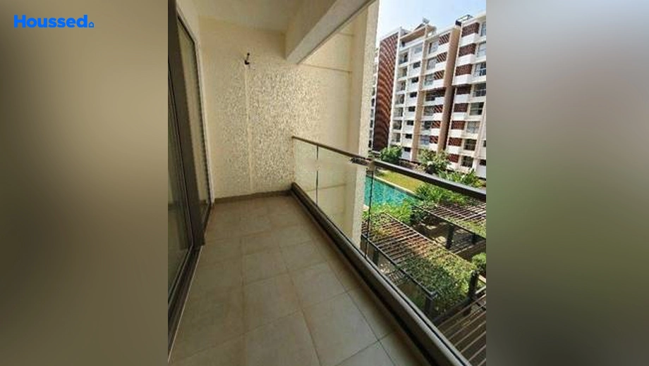 Project Image of 3 BHK Flat for Resale in Milroc Adarsh, Miramar - Image 128361