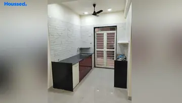 Project Image of 3 BHK Flat for Rent in Govind Nagar, Nashik - Image 128359