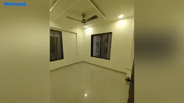 Project Image of 3 BHK Flat for Rent in Govind Nagar, Nashik - Image 128367