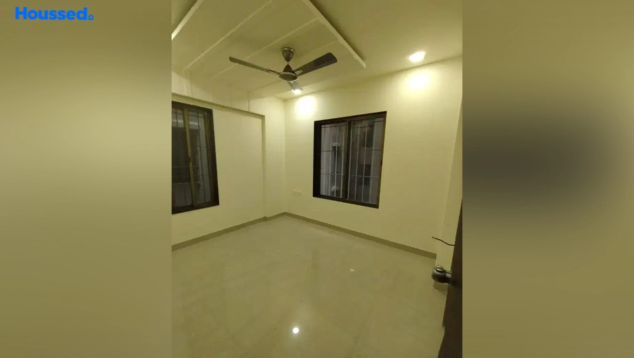 Project Image of 3 BHK Semi-Furnished Flat for Rent in Govind Nagar - Image 128367