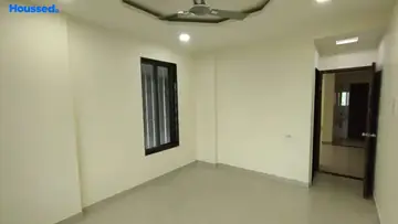 Project Image of 3 BHK Flat for Rent in Govind Nagar, Nashik - Image 128368