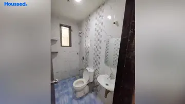 Project Image of 3 BHK Flat for Rent in Govind Nagar, Nashik - Image 128375