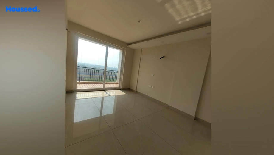 Project Image of 4 BHK Flat for Resale in MS Hi Greens, Zirakpur - Image 128369