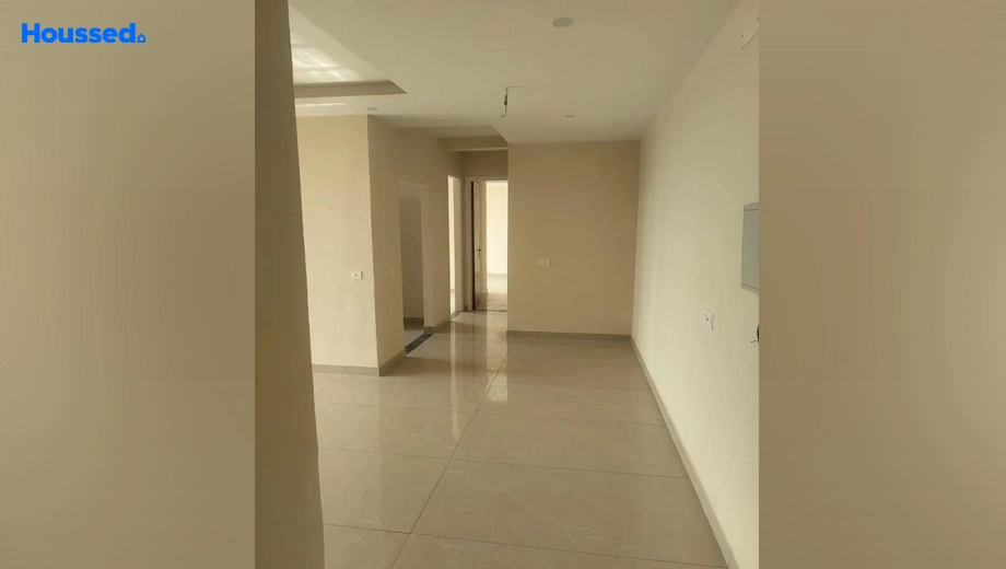 Project Image of 4 BHK Flat for Resale in MS Hi Greens, Zirakpur - Image 128370