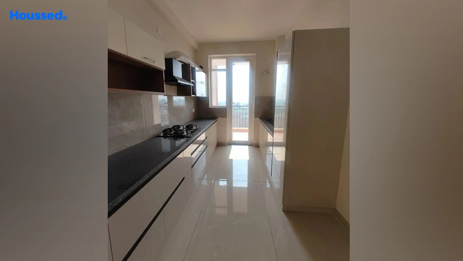 Project Image of 4 BHK Flat for Resale in MS Hi Greens, Zirakpur - Image 128374