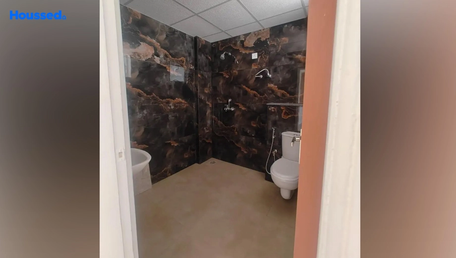 Project Image of 4 BHK Flat for Resale in MS Hi Greens, Zirakpur - Image 128371