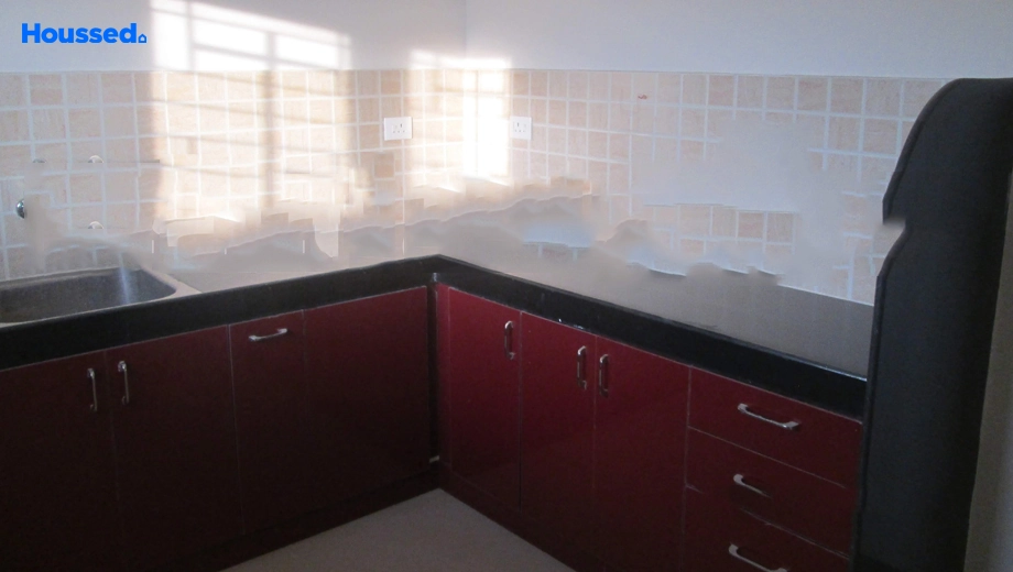 Project Image of 3 BHK Flat for Resale in Sarjapur Road - Image 128378