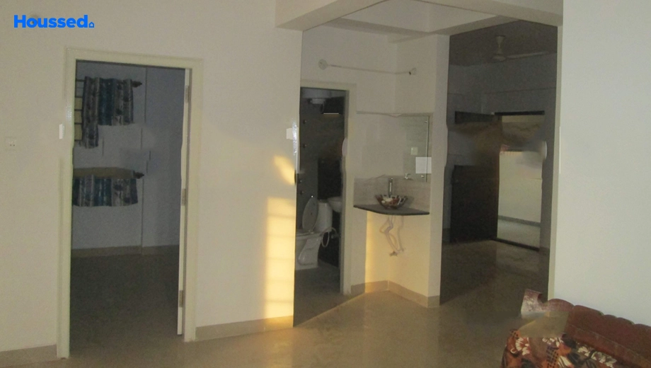 Project Image of 3 BHK Flat for Resale in Sarjapur Road - Image 128380