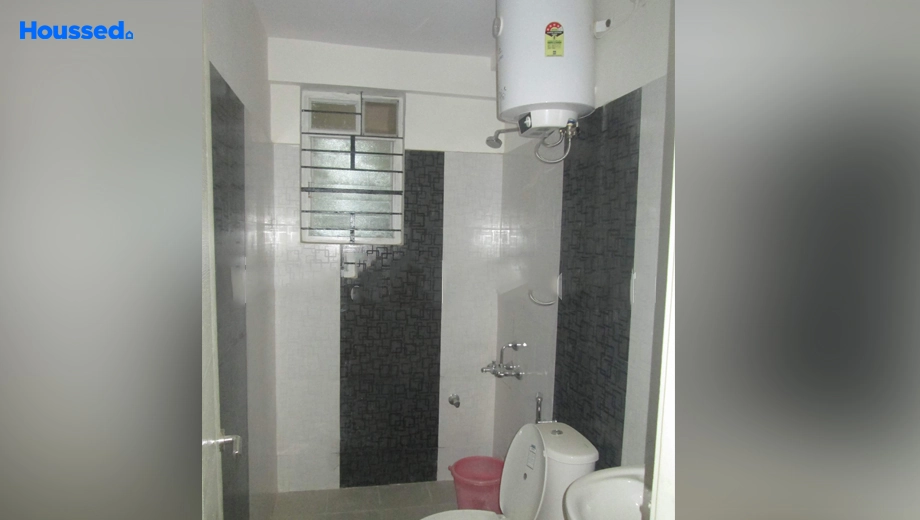 Project Image of 3 BHK Flat for Resale in Sarjapur Road - Image 128379