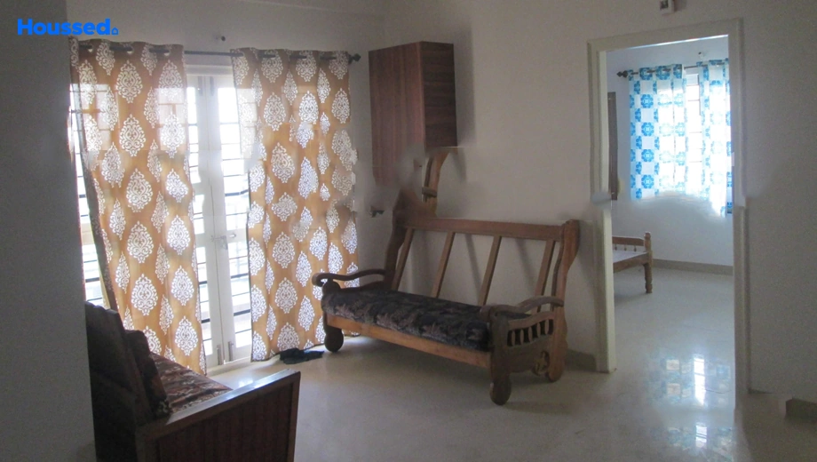 Project Image of 3 BHK Flat for Resale in Sarjapur Road - Image 128381