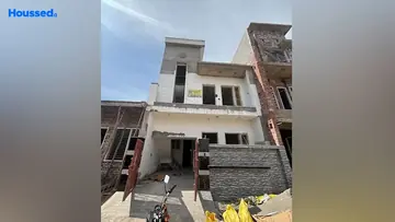 Project Image of 3 BHK House/Villa for Resale in Alaknanda Eden Estate Zirakpur, Chandigarh - Image 128377