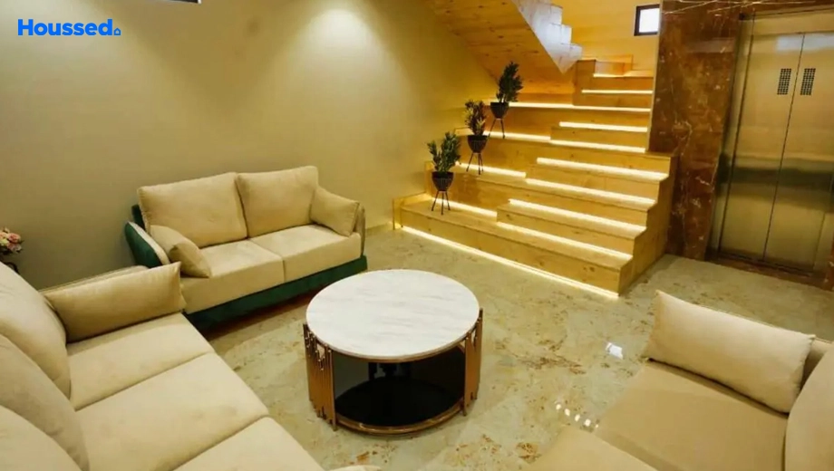 Project Image of 5 BHK House/Villa for Resale in Metro Kings Court, Zirakpur - Image 128383