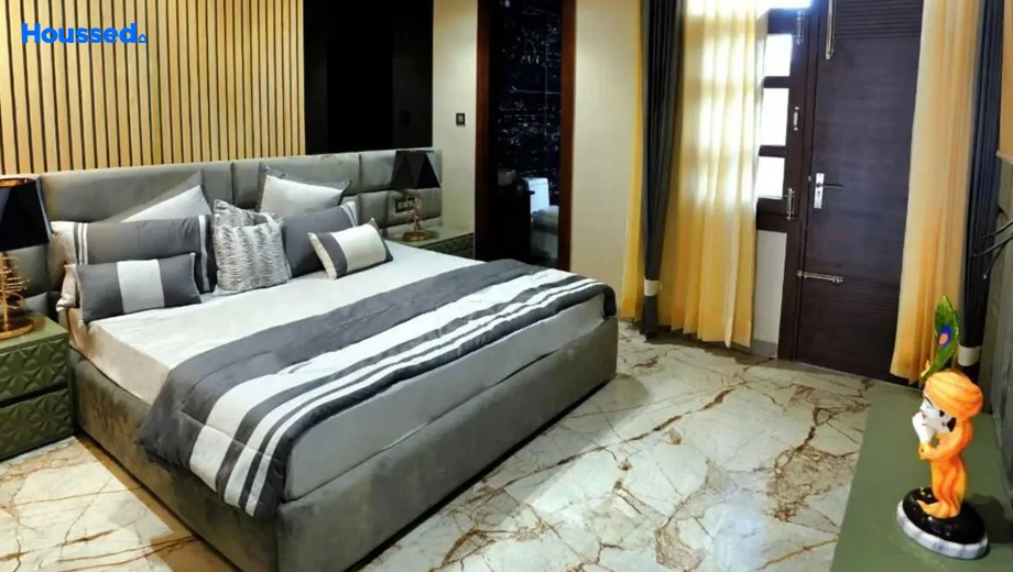 Project Image of 5 BHK House/Villa for Resale in Metro Kings Court, Zirakpur - Image 128385