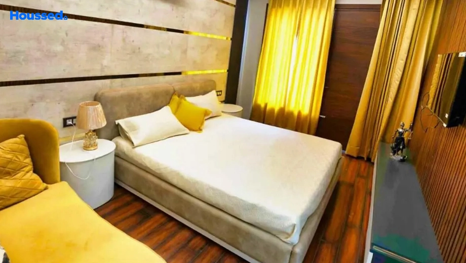 Project Image of 5 BHK House/Villa for Resale in Metro Kings Court, Zirakpur - Image 128384