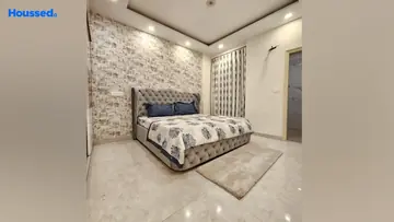 Project Image of 3 BHK Flat for Resale in Zirakpur, Chandigarh - Image 128387