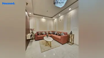 Project Image of 3 BHK Flat for Resale in Zirakpur, Chandigarh - Image 128389