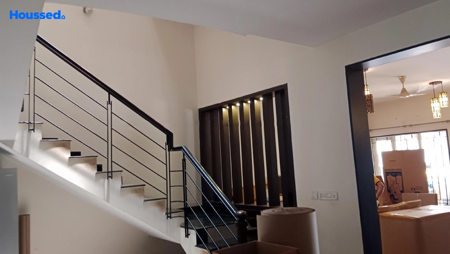 Project Image of 4 BHK House/Villa for Resale in MIMS Ardendale, Kadugodi - Image 128398
