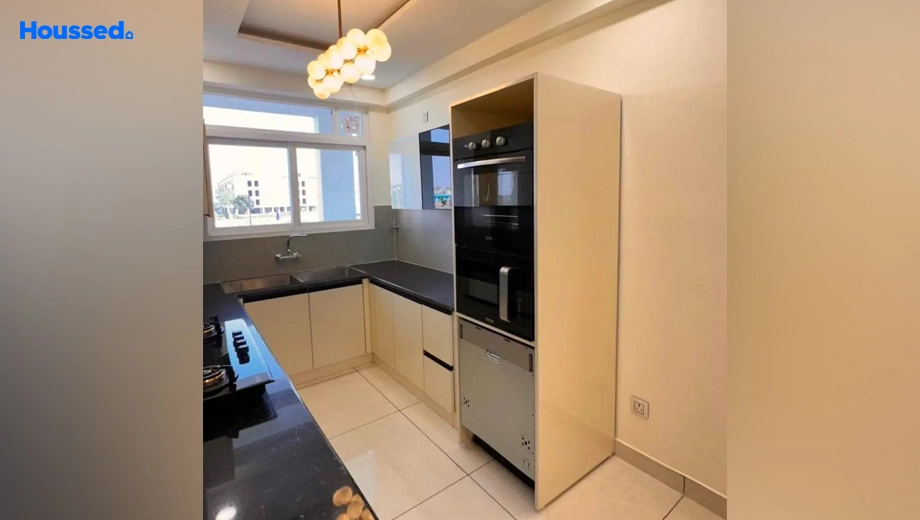 Project Image of 3 BHK Flat for Resale in Kritagya Suman Marvelous, Zirakpur - Image 128395