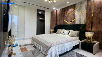 Project Image of 3 BHK Flat for Resale in Kritagya Suman Marvelous Zirakpur, Chandigarh - Image 128397