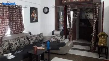 Project Image of 2 BHK Flat for Rent in Marathahalli, Bangalore - Image 128404