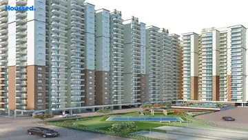 Project Image of 3 BHK Flat for Resale in SCC Blossom Raj Nagar Extension, Ghaziabad - Image 3525