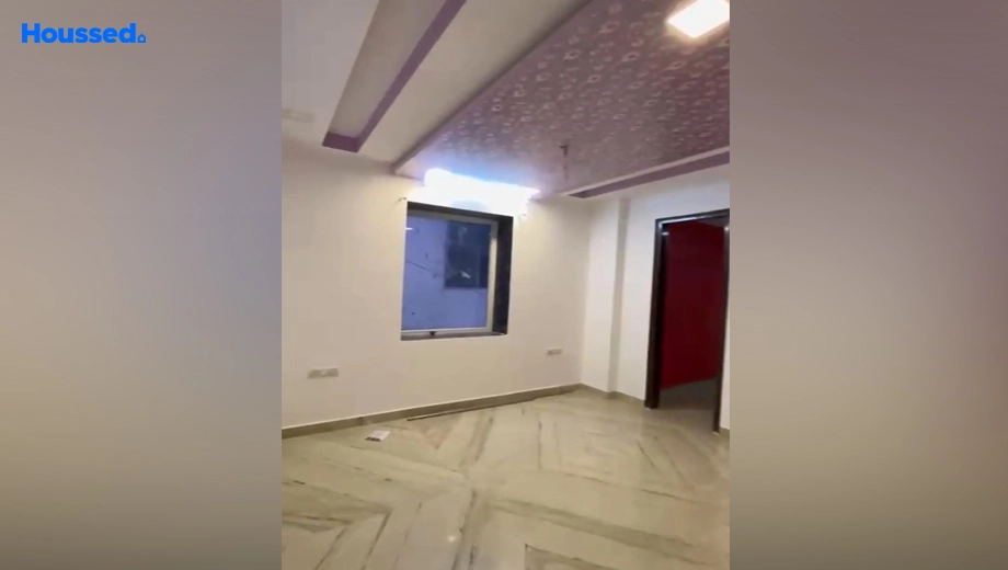 Project Image of 3 BHK Builder Floor for Resale in Pitampura - Image 128413