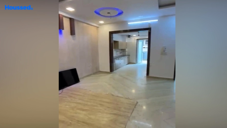 Project Image of 3 BHK Builder Floor for Resale in Pitampura - Image 128410