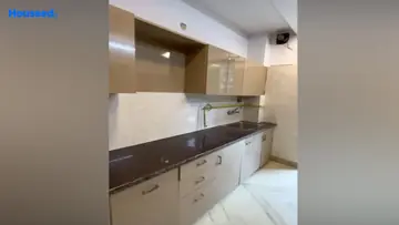 Project Image of 3 BHK Builder Floor for Resale in Pitampura, New Delhi - Image 128411