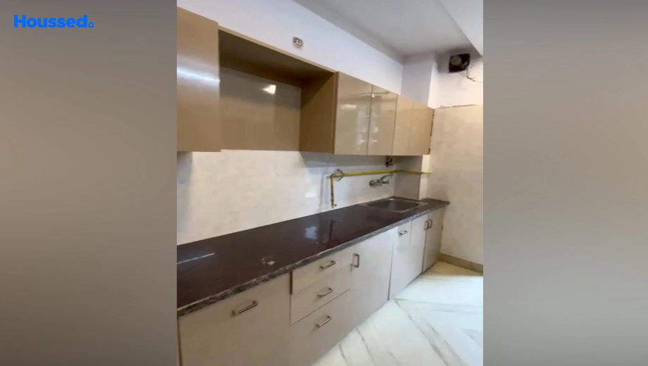 Project Image of 3 BHK Builder Floor for Resale in Pitampura - Image 128411