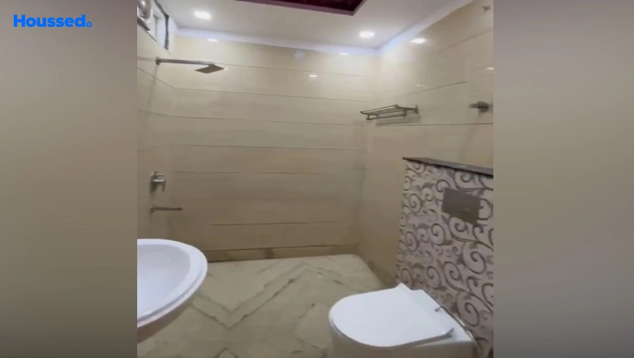 Project Image of 3 BHK Builder Floor for Resale in Pitampura - Image 128412
