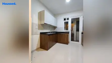 Project Image of 3 BHK Flat for Resale in Pashmina Waterfront Old Madras Road, Bangalore - Image 128419
