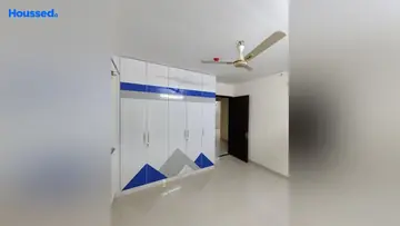 Project Image of 3 BHK Flat for Resale in Pashmina Waterfront Old Madras Road, Bangalore - Image 128416