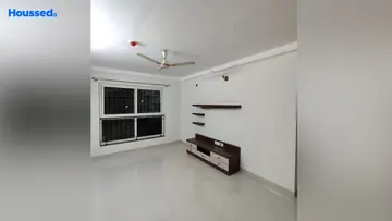 Project Image of 3 BHK Flat for Resale in Pashmina Waterfront Old Madras Road, Bangalore - Image 128418