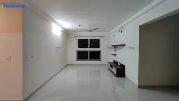 Project Image of 3 BHK Flat for Resale in Pashmina Waterfront Old Madras Road, Bangalore - Image 128417