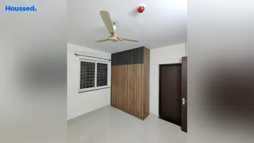 Project Image of 3 BHK Flat for Resale in Pashmina Waterfront Old Madras Road, Bangalore - Image 128415