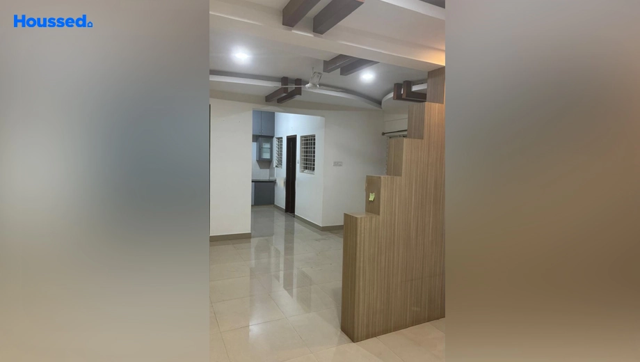 Project Image of 3 BHK Furnished Flat for Rent in Whitefield - Image 128427