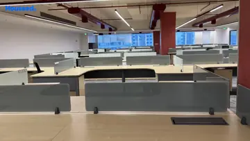 Project Image of Commercial Office Space for Rent in Gachibowli, Hyderabad - Image 128423