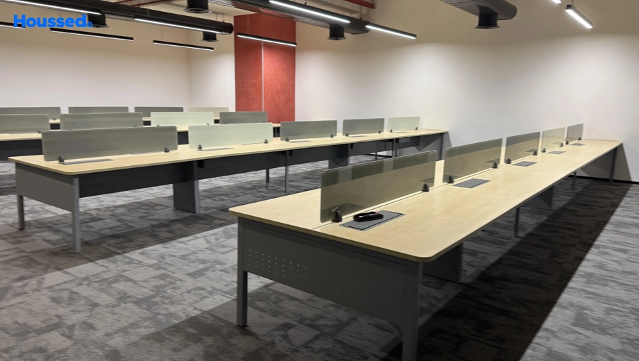 Project Image of Office Space for Rent in Gachibowli - Image 128425