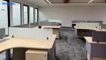 Project Image of Commercial Office Space for Rent in Gachibowli, Hyderabad - Image 128424