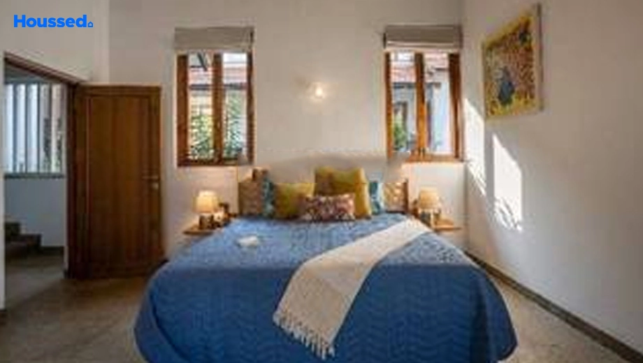 Project Image of 4 BHK Un-Furnished House/Villa for Rent in Aradi Socorro - Image 128431